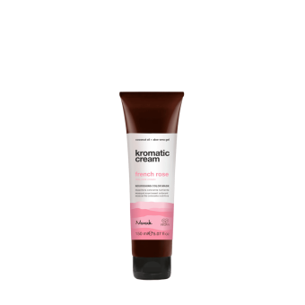 Nook Kromatic Cream French Rose 150ml