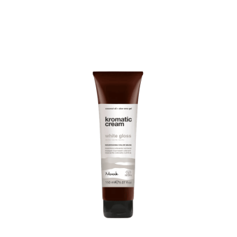 Nook Kromatic Cream White Gloss 150ml