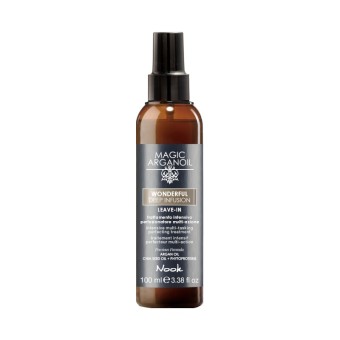 Nook Wonderful Deep Infusion 100ml