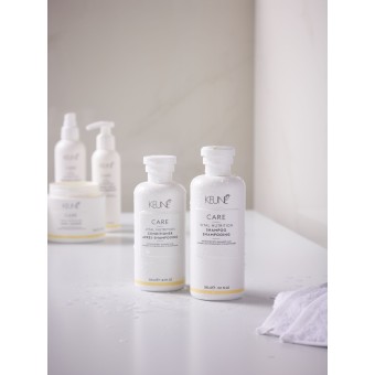 Keune Care Vital Nutrition Shampoo 300ml