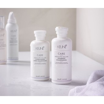 Keune Care Absolute Volume Conditioner 250ml