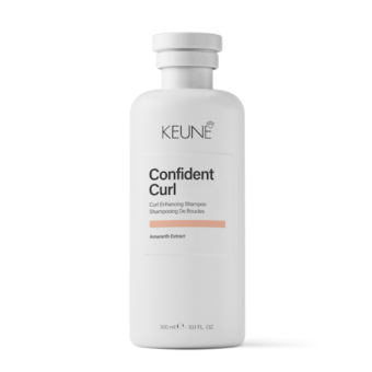 Keune Care Confident Curl Shampoo 300ml