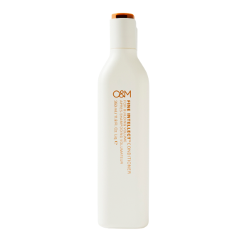 O&M Fine Intellect Conditioner 350ml