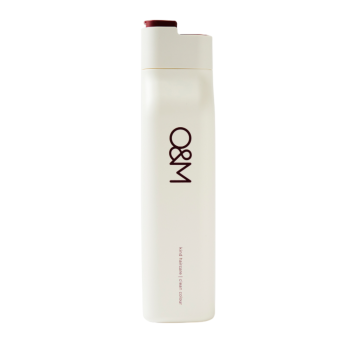 O&M Hydrate & Conquer Shampoo 350ml