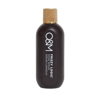 O&M Frizzy Logic Serum 50ml