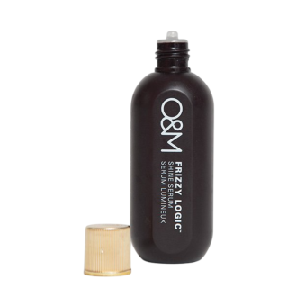 O&M Frizzy Logic Serum 50ml