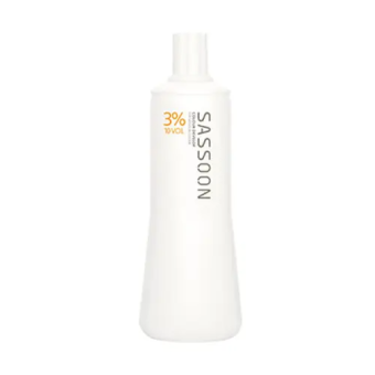 Sassoon Colour Develop 3% 1000ml