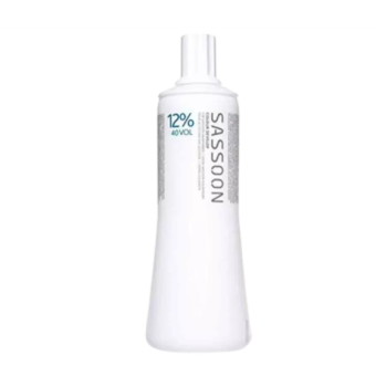 Sassoon Colour Develop 12% 1000ml