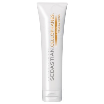 Sebastian Cellophanes Vanilla Blond 300ml