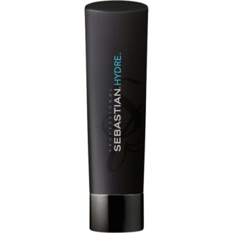 Sebastian Twisted Shampoo – Speziell Für Lockiges Haar, 250 Ml Pflege Für Definierte Locken