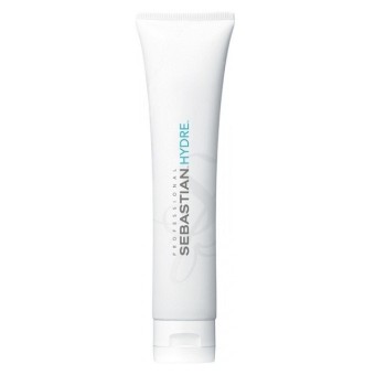 Sebastian Twisted Elastic Treatment Mask 500ml – Pflegemaske Für Locken & Wellen
