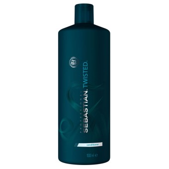 Sebastian Flex Twisted Elastic Conditioner 1000ml