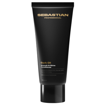 Sebastian Dark Oil Conditioner 200 ml