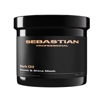 Sebastian Dark Oil Mask 500 ml