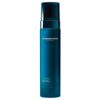 Sebastian Twisted Curl Lifter Styling Foam 200 ml