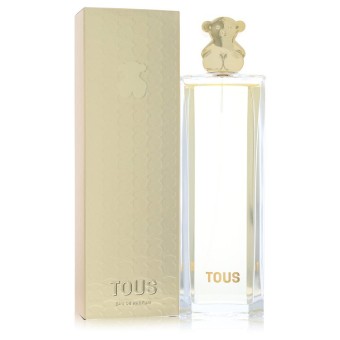 Tous Gold Eau De Parfum Spray 90 ml