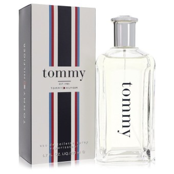 Tommy Hilfiger TOMMY HILFIGER Eau De Toilette Spray 200 ml