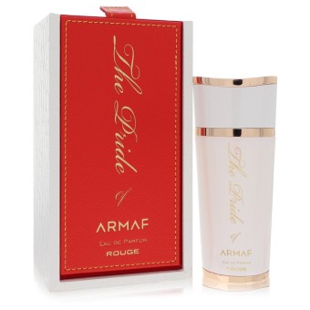 Armaf The Pride Of Rouge Eau De Parfum Spray 100 ml
