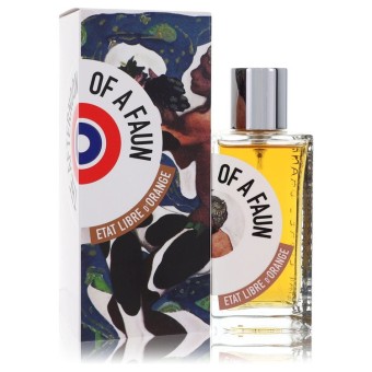 Etat Libre D'Orange The Afternoon Of A Faun Eau De Parfum Spray (Unisex) 100 ml