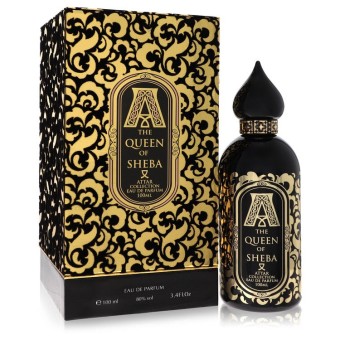 Attar Collection The Queen of Sheba Eau De Parfum Spray 100 ml