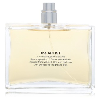 Gap The Artist Eau De Toilette Spray (Tester) 100 ml