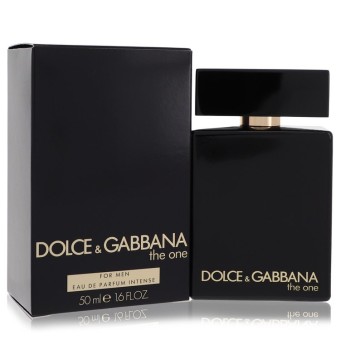 Dolce & Gabbana The One Intense Eau De Parfum Spray 50 ml