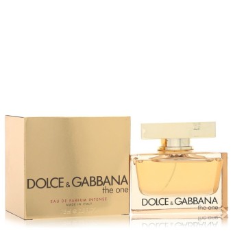 Dolce & Gabbana The One Intense Eau De Parfum Spray 75 ml
