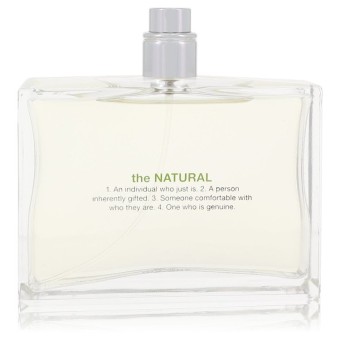 Gap The Natural Eau De Toilette Spray (Tester) 100 ml