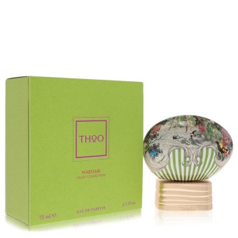 The House Of Oud Wabisabi Eau De Parfum Spray (Unisex) 75 ml
