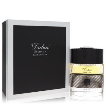 The Spirit of Dubai Fakhama Eau De Parfum Spray (Unisex) 50 ml