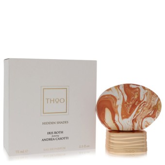 The House Of Oud Hidden Shades Eau De Parfum Spray (Unisex) 75 ml