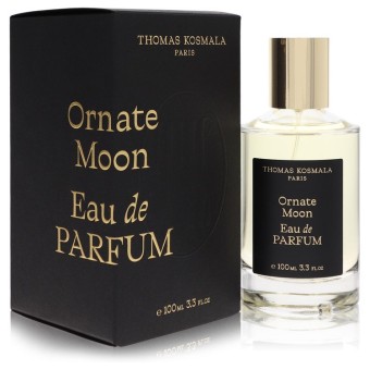Thomas Kosmala Ornate Moon Eau De Parfum Spray (Unisex) 100 ml