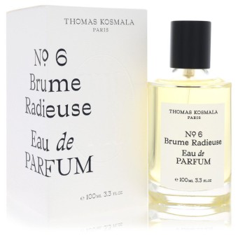 Thomas Kosmala Brume Radieuse No.6 Eau De Parfum Spray 95 ml