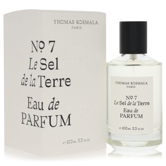 Thomas Kosmala le Sel de la Terre No.7 Eau De Parfum Spray 95 ml
