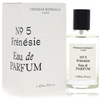 Thomas Kosmala Frenesie No.5 Eau De Parfum Spray 95 ml