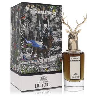Penhaligon's The Tragedy of Lord George Eau De Parfum Spray 75 ml