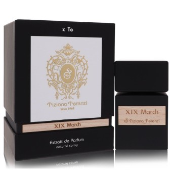 Tiziana Terenzi Xix March Extrait De Parfum Spray (Unisex) 100 ml