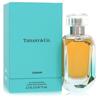 Tiffany Intense Eau De Parfum Intense Spray 75 ml