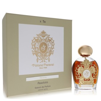 Tiziana Terenzi Orionis Extrait De Parfum Spray (Unisex) 100 ml