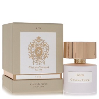 Tiziana Terenzi Lince Extrait De Parfum Spray 100 ml