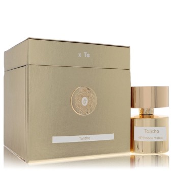 Tiziana Terenzi Talitha Extrait De Parfum Spray (Unisex) 100 ml