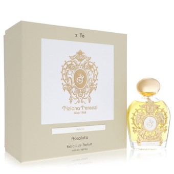 Tiziana Terenzi Lyncis Extrait De Parfum Spray (Unisex) 100 ml