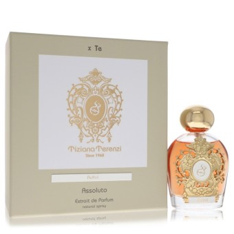 Tiziana Terenzi Adhil Extrait De Parfum Spray (Unisex) 100 ml