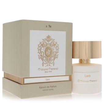 Tiziana Terenzi Leo Extrait De Parfum Spray (Unisex) 100 ml
