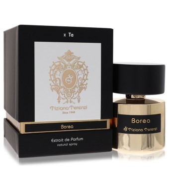 Tiziana Terenzi Borea Extrait De Parfum Spray (Unisex) 100 ml