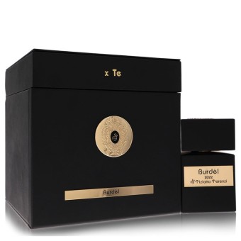 Tiziana Terenzi Burdel Extrait De Parfum Spray (Unisex) 100 ml
