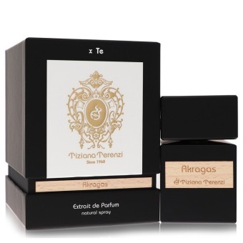 Tiziana Terenzi Akragas Extrait De Parfum Spray (Unisex) 100 ml
