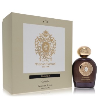 Tiziana Terenzi Hyakutake Extrait De Parfum Spary (Unisex) 100 ml