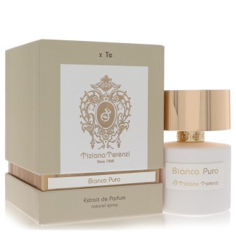 Tiziana Terenzi Bianco Puro Extrait De Parfum 100 ml