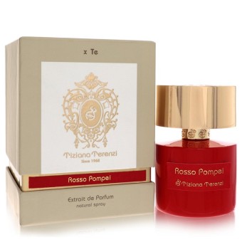 Tiziana Terenzi Rosso Pompei Extrait De Parfum Spray 100 ml